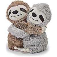 Los mejores  - Warmies Warm hugs Perezosos- 530 g